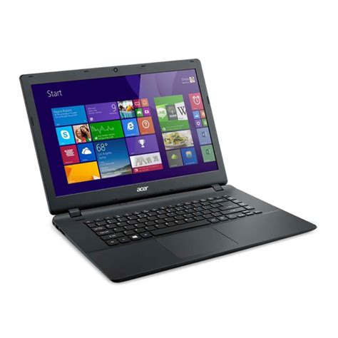 acer aspire e15 fiche technique.